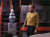 Kirk and Nomad in engineering