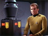 Nomad and Kirk