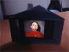 Viewscreen with photo of Jackson Roykirk