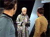 Kirk, Vian and Spock