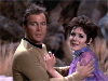 Kirk and Gem