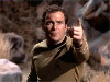 Kirk pointing his finger