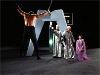 Kirk in chains, Vians