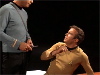 McCoy and Kirk