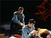 McCoy, Spock