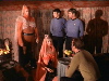 Capellan man and Kirk