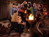 Kirk and Capellans