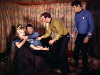 Kirk and Eleen