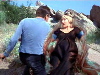 McCoy strikes Eleen