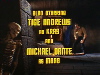 End credits