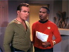 Close-up of Kirk and Stone