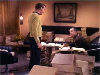 Kirk and Cogley