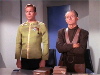 Kirk and Cogley