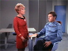 Areel and Dr. McCoy