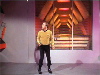 Kirk in engineering