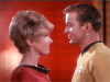 Kirk and Areel
