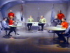 The court-martial