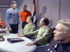 M&eacute;ndez berates Spock for having the ship receive images from Talos