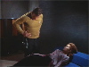 Kirk and Dr. Lester