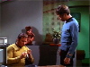 Kirk and McCoy