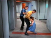 McCoy, Kirk and Janice