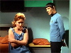 Spock and Janice