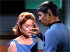 Spock and Janice