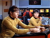 Chekov and Sulu