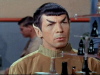 Spock&mdash;the ribbed collar look