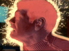 Mitchell gets zapped