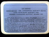 ESP report