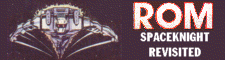 [Rom, Spaceknight Revisited]