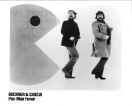 Buckner and Garcia publicity photo