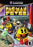 Pac-Man Fever for Gamecube