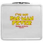 Pac-Man Fever Lunchbox