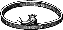 Cipher Snail
